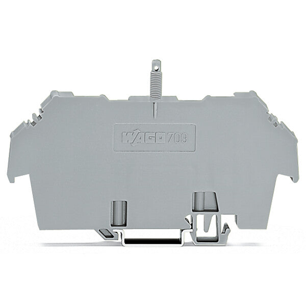 WAGO Abdeckprofilträger (Typ 1) 709-167
